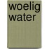 Woelig water
