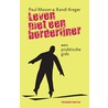 Leven met een borderliner door Randi Kreger