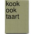 Kook ook taart
