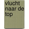 Vlucht naar de top door Aerts