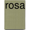 Rosa door Heiden