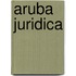 Aruba juridica
