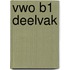 Vwo B1 deelvak