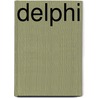 Delphi door Onbekend