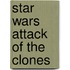 Star wars Attack of the clones