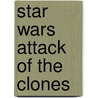 Star wars Attack of the clones door Jan Duursema