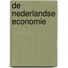 De Nederlandse economie door Onbekend