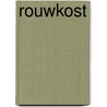 Rouwkost by Lisette Beentjes