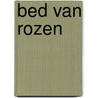 Bed van rozen door Richard Adams