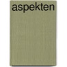 Aspekten by B. Tierney
