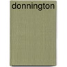 Donnington by Delitte