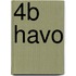 4b havo