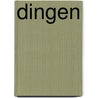 Dingen door C. Huygens