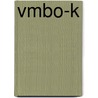 Vmbo-k by R. Tromp