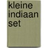 Kleine Indiaan set
