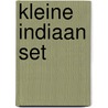 Kleine Indiaan set door Goede