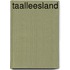 Taalleesland