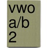 Vwo A/B 2 door L.a. `e.v.a. Reichard
