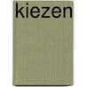 Kiezen door K. de Jong Ozn.