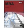 MBA Belastingwetgeving door P.G. Dekker
