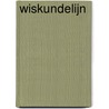 Wiskundelijn by Unknown