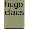 Hugo claus door Vree