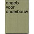 Engels voor onderbouw