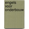 Engels voor onderbouw by Erik de Graaf