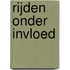 Rijden onder invloed