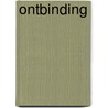 Ontbinding door Marissing