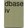 dBase IV by W. Boersma