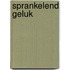 Sprankelend geluk