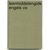 Leermiddelengids engels vo by Unknown