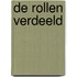 De rollen verdeeld
