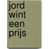 Jord wint een prijs