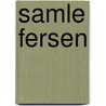 Samle fersen door Postma