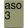 ASO 3 by S. D'Haene