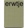 Erwtje by S. Holstijn