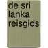 De Sri Lanka reisgids