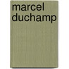 Marcel duchamp door Onbekend