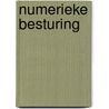 Numerieke besturing by Daal