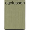 Cactussen door R. Slaba