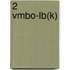 2 Vmbo-lb(k)