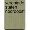 Verenigde Staten NoordOost by J.K. Lameer