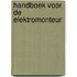 Handboek voor de elektromonteur