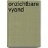 Onzichtbare vyand