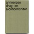 Antwerpse Drug- en Alcoholmonitor