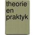 Theorie en praktyk