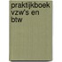 Praktijkboek vzw's en BTW