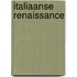 Italiaanse renaissance